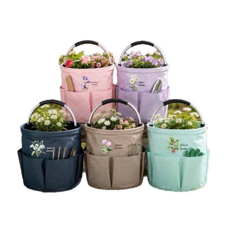 Foldable Outdoor Camping Storage Sac